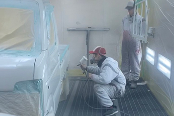 オートフリーク　写真