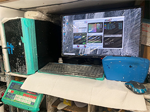 オートフリーク　写真